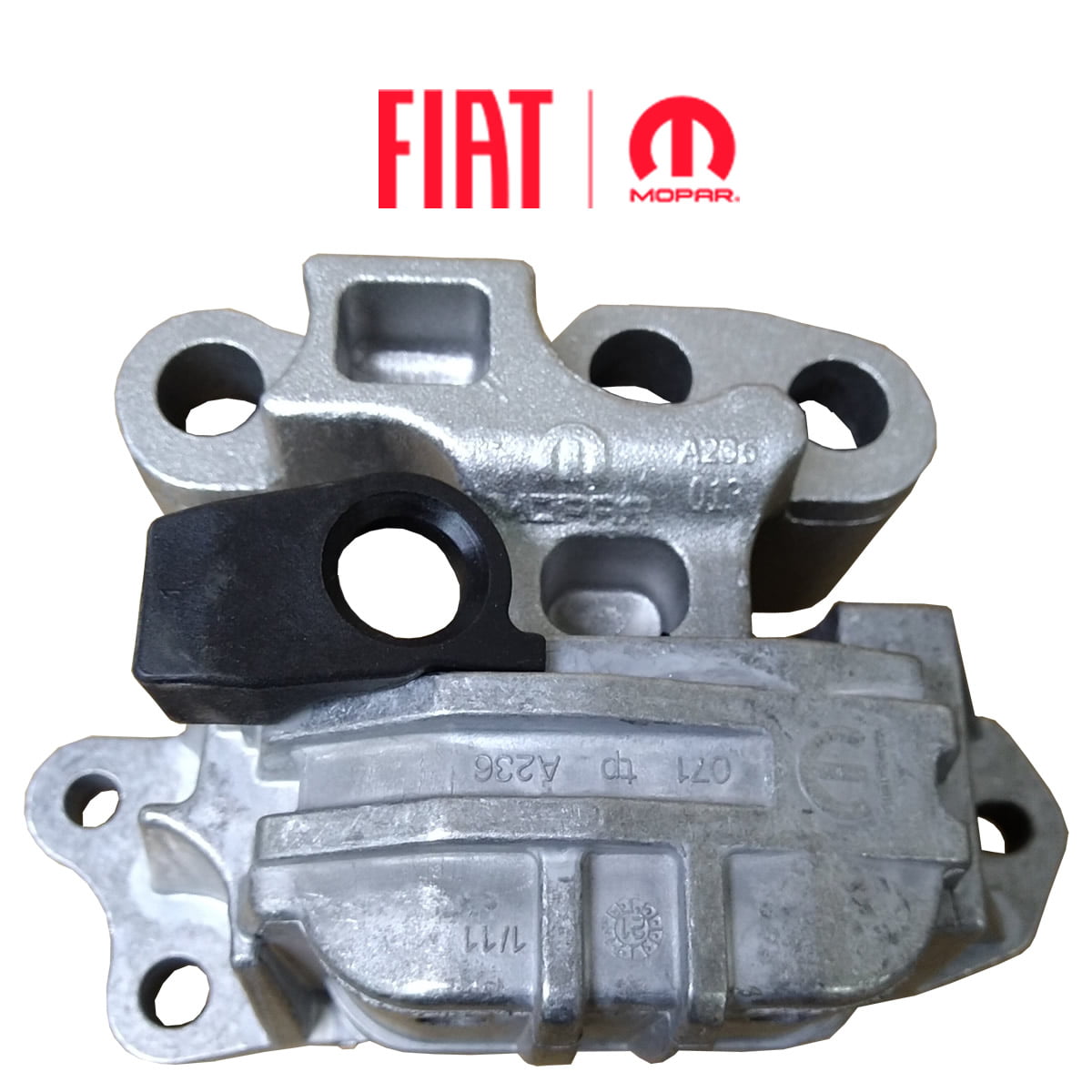 Coxim Motor Direito Jeep Renegade Fiat Toro Compass V