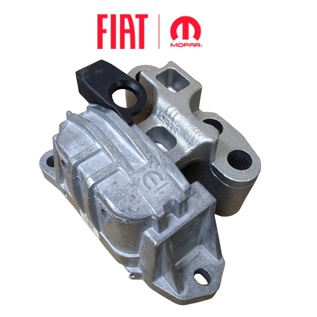 Coxim Motor Direito Jeep Renegade Fiat Toro Compass V