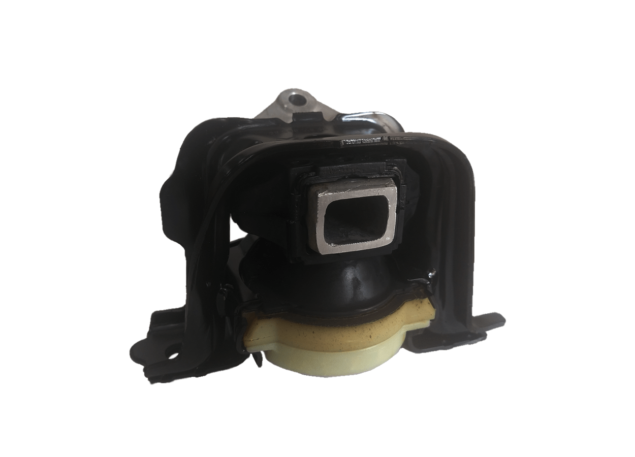 1839J3 1839f0 Coxim Calço do Motor Superior Lado Direito 1 6 16v