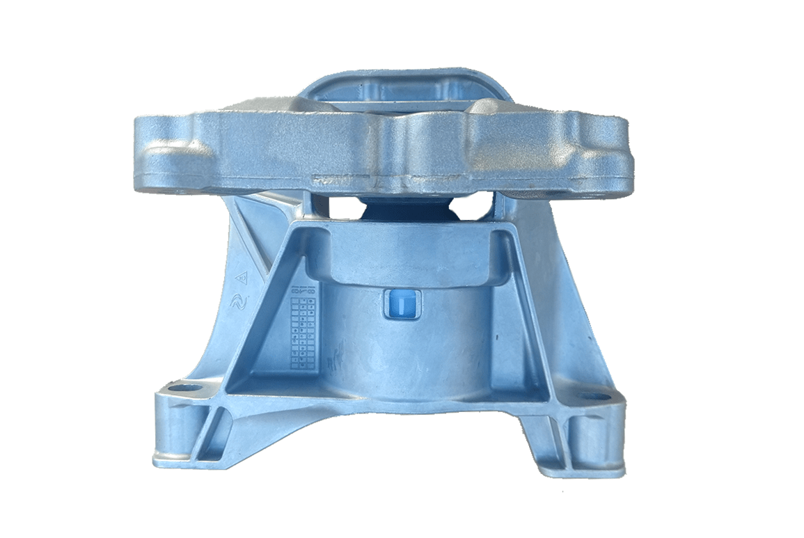 レオン Alternador Motor ISUSU Case Link Belt JCB 0350004858 8980921121