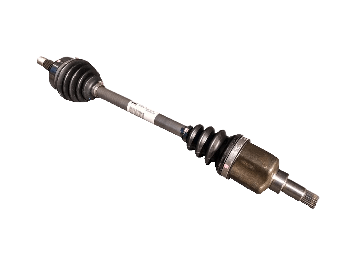 3272XR 9803602080 Semi Eixo Tulipa Homocinética Trizeta Lado