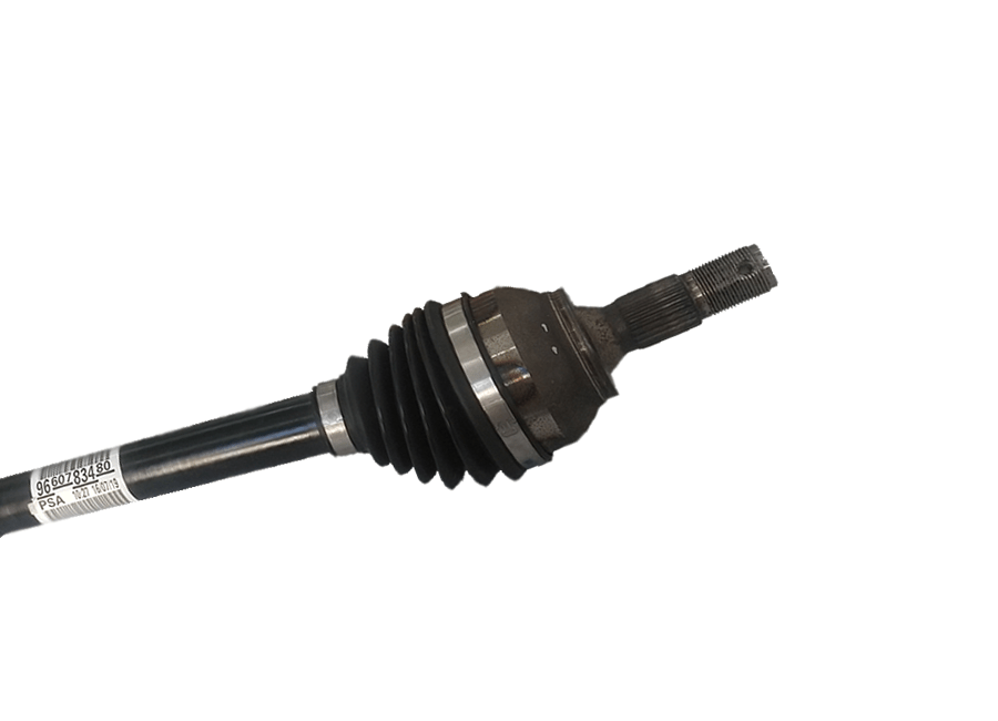 3273AG - Tulipa Semi eixo Completo 860mm 25x25 L. Direito Citroen