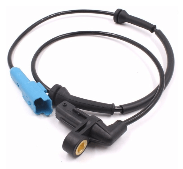 4545F4 9661738680 G35077 Sensor de Velocidade ABS Dianteiro Original