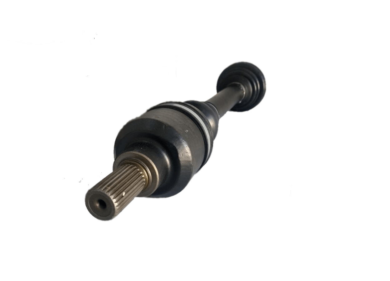 Tulipa Trizeta Semieixo Direito 25x26 610mm Peugeot 307 Citroen C4