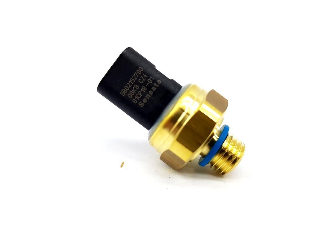 Kraftstoffdrucksensor Für Peugeot 3008 308CC/SW C4L RCZ 207CC - OE 9802152780