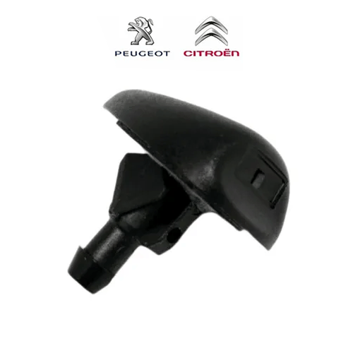 Brucutu Esguicho Da Água Capo Citroen C3 Original Novo