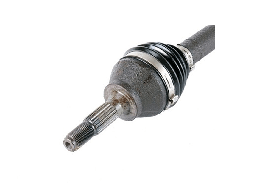 3273HF - Tulipa Trizeta Semieixo Completo Lado Direito 21x22 870mm