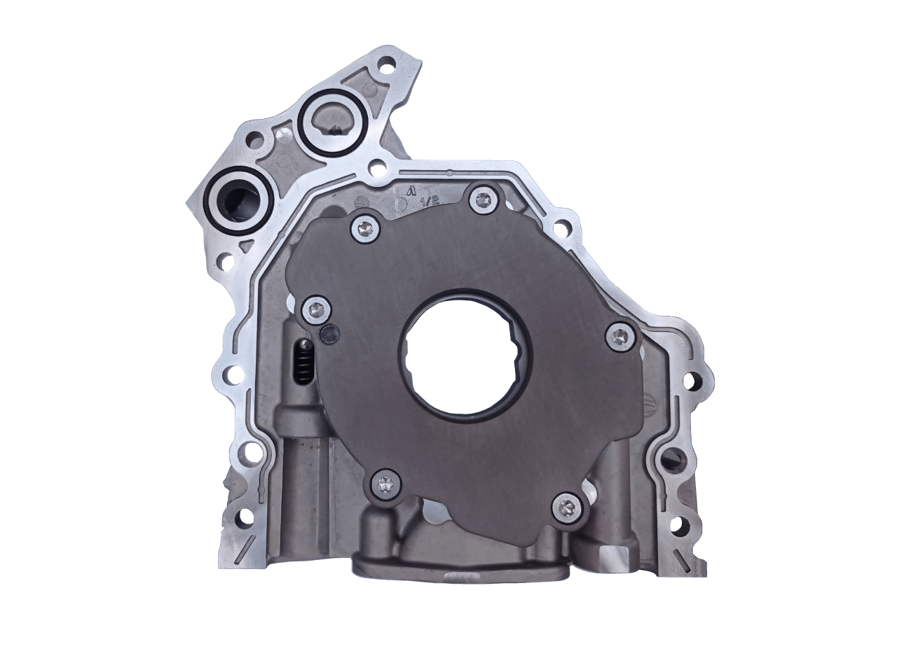 Bomba oleo Peugeot Expert Citroen Jumpy 1001G8 9686038880