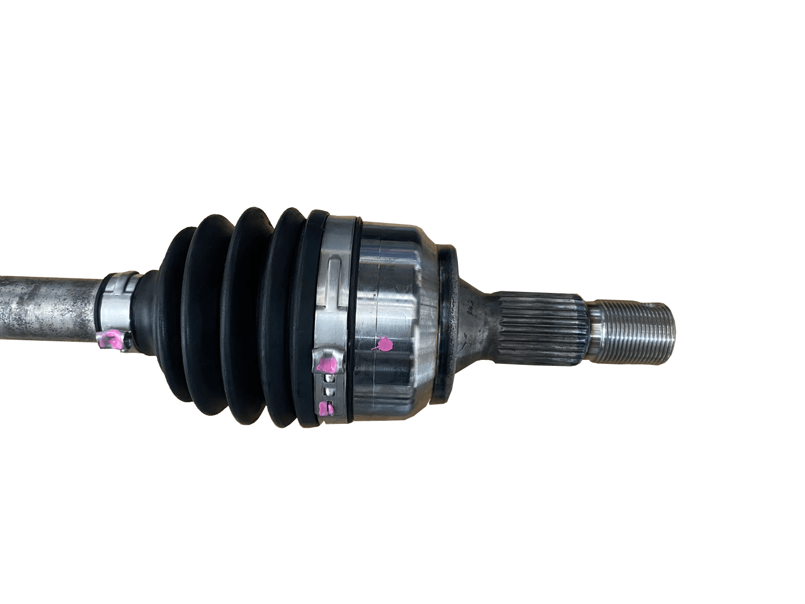 Tulipa Trizeta Semieixo Lado Direito C4 Cactus 1.6 16v 9821524080