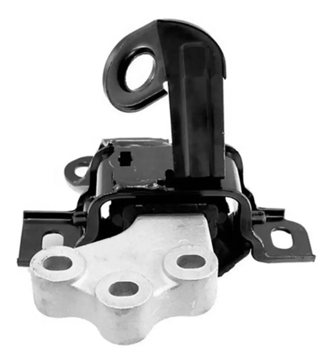 Coxim Motor Elástico Original Fiat Uno Palio Strada Fiorino