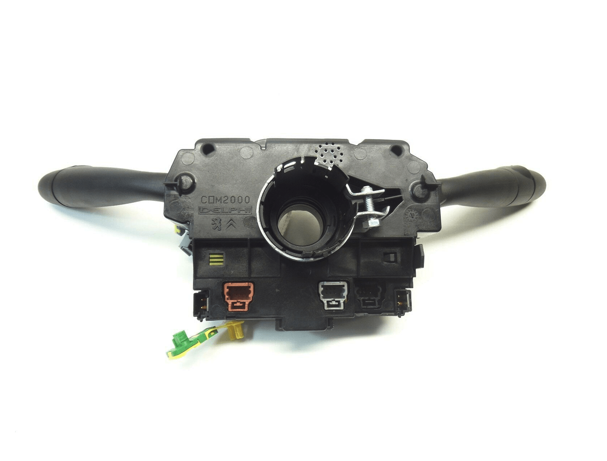 6242L5 96605594XT - Chave de Seta C/ Computador de Bordo Original