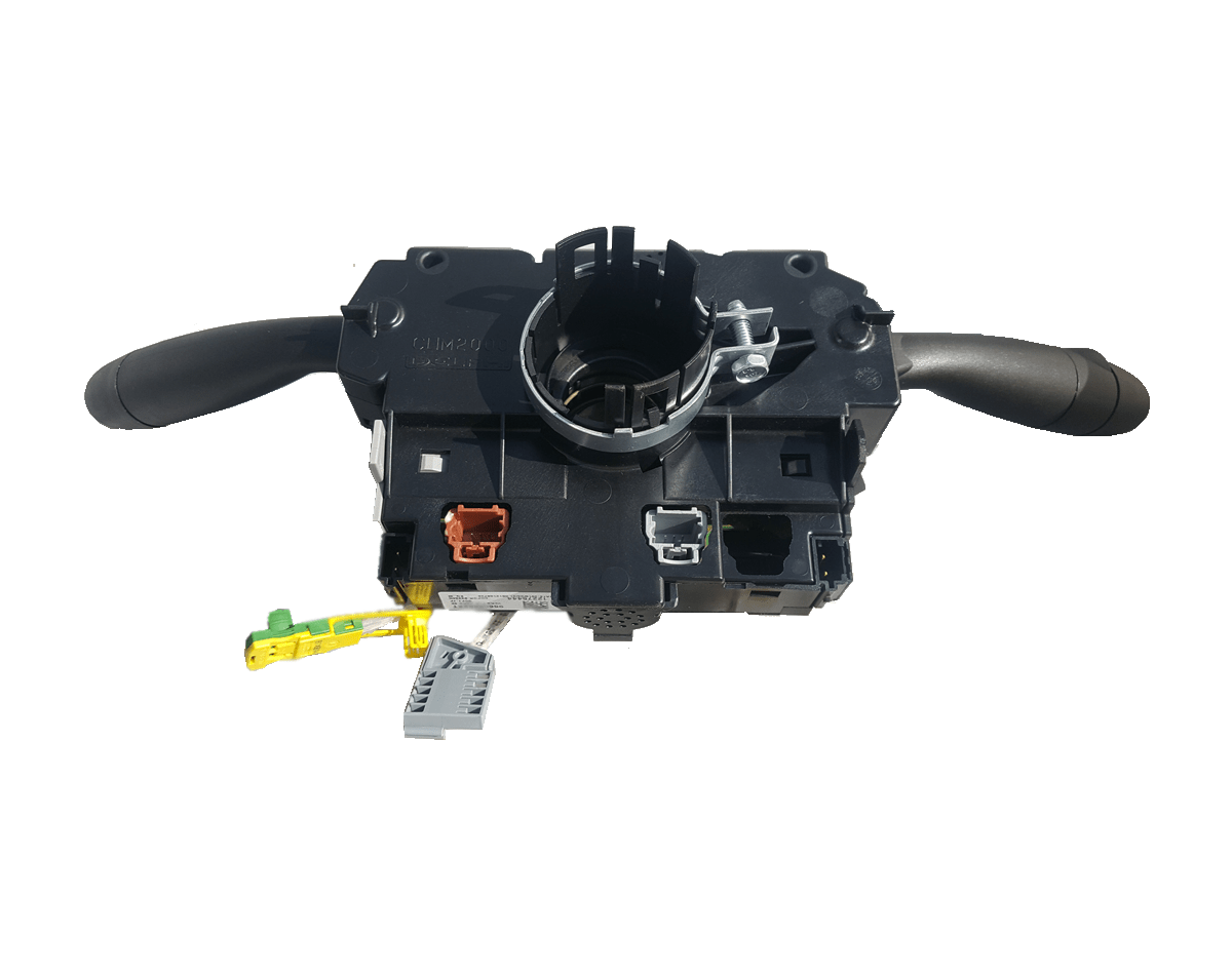98069969xt - Chave De Seta Original ( Peugeot 307 )