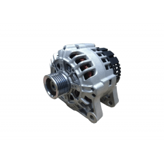 5705AW - Alternador 90A Novo Original ( Peugeot 207 )