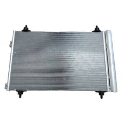 9807426280 - Condensador Ar Condicionado Original ( Citroen DS4 )
