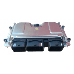 9691518580 - Modulo Injeção 1.4 8v FLEX Novo Original ME 7.4.9 ( Peugeot 207 )