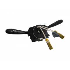 6242L5 - Chave de Seta C/ Computador de Bordo Original ( Peugeot 307 )