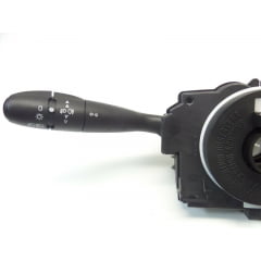 6242L5 - Chave de Seta C/ Computador de Bordo Original ( Peugeot 307 )