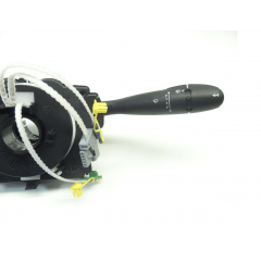 6242L5 - Chave de Seta C/ Computador de Bordo Original ( Peugeot 307 )