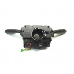 6242L5 - Chave de Seta C/ Computador de Bordo Original ( Peugeot 307 )