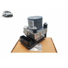 4541.LE - Modulo Hidráulico de Freio ABS Original ( Citroen C4 Hatch )