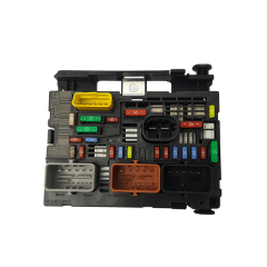 9807028780 - Modulo BSM Original - R04 - L11 (Citroen C4 Hatch)