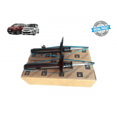 5208R2 5208R3 - Par Amortecedores Dianteiro Original ( Citroen Picasso)
