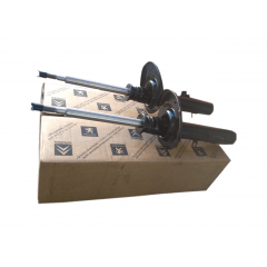 5208R2 5208R3 - Par Amortecedores Dianteiro Original ( Citroen Picasso)