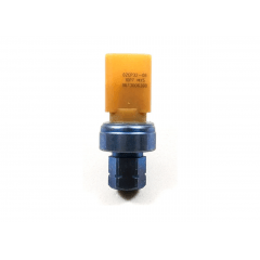 9673006380 - Sensor Pressostato do Ar Condicionado Original ( Peugeot e Citroen )