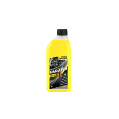 Aditivo Fluido para Radiador Paraflu Amarelo Diluido pronto p/ uso Peugeot e Citroen