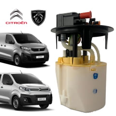 Bomba De Combustível Citroen Jumpy Peugeot Expert Original