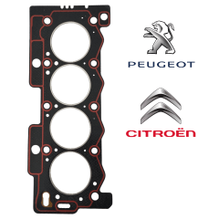 Junta do Cabeçote Peugeot Citroen Original 1.4 e 1.5 8V