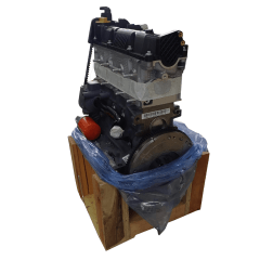 Motor Novo Fiat 1.0 8v Novo Palio Uno Fiorino Grand Siena