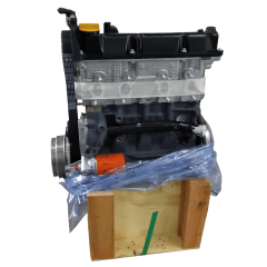 Motor Novo Fiat 1.0 8v Novo Palio Uno Fiorino Grand Siena