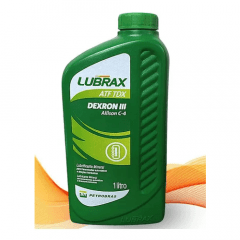 3 Oleo Para Cambio Manual Dexron 3 S10 Blazer 2.8 5 Marchas