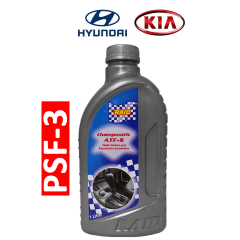 Oleo Fluido da Direçao Hidraulica Psf Para Hyundai e Kya
