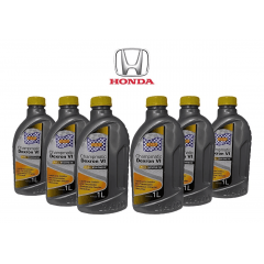 Oleo Honda Atf Z1 / Honda Dw1 Para Cambio Automatico