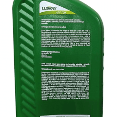 Oleo Para Cambio Manual Dexron 3 S10 Blazer 2.8 5 Marchas