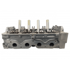 0200CH - Cabeçote Novo Original 1.0 16V ( Peugeot 206 ) 