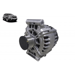 5705NR - Alternador THP Novo Original  ( Peugeot 5008 )